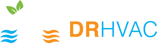 Dr HVAC Services Logo