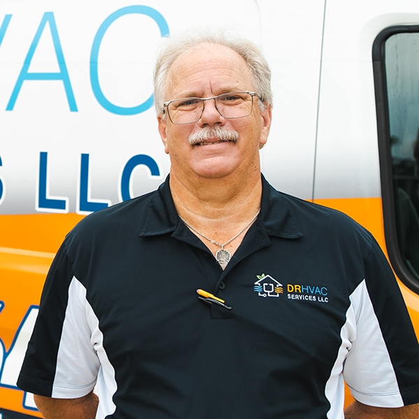 Craig M. - Sales Consultant.