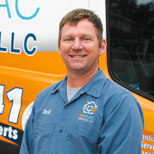 David P. - Owner & Operator.