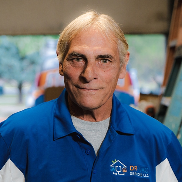 Steve G. - Install Manager.