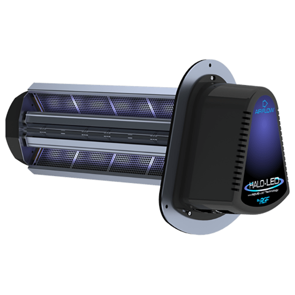 RGF HALO-LED™.