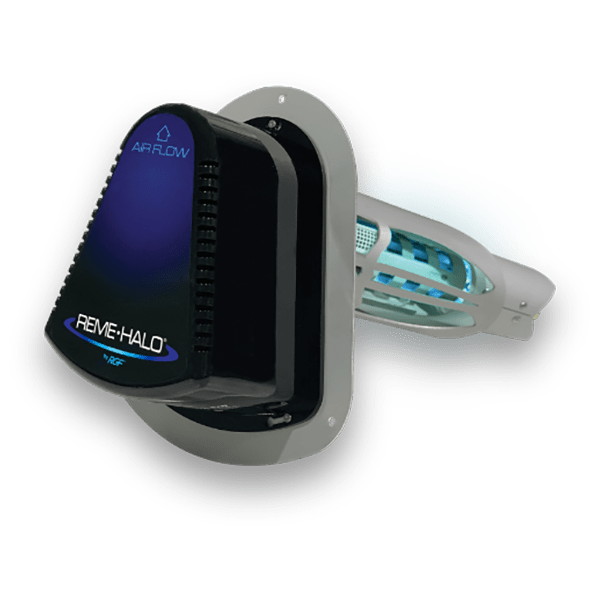 RGF REME HALO®.